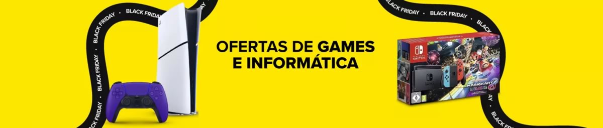 Games e Informática